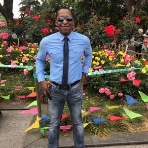 Meet your Posher, Kevin